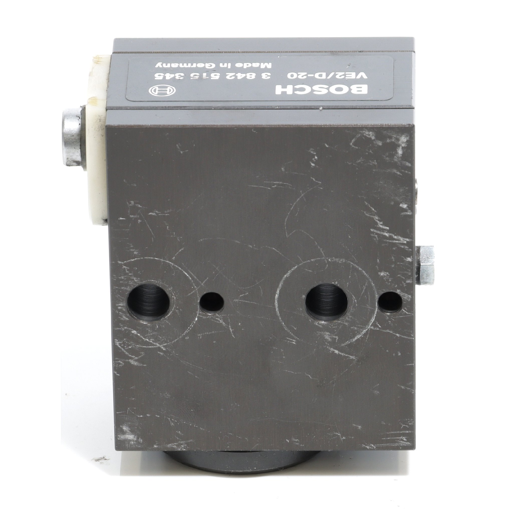 Vereinzeler VE2/D-20 Gebraucht